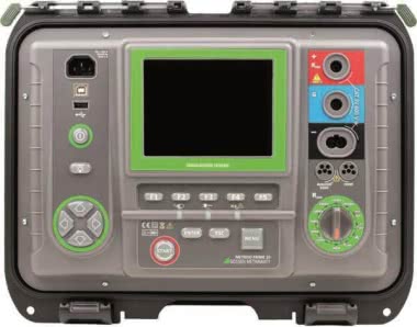 Gossen Isolations-      METRISO PRIME 10 