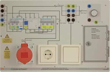 Gossen PROFiSIM 2 M560B            M560B 