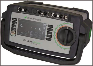 Gossen M694B SECULIFE SECULIFE ST BASE25 