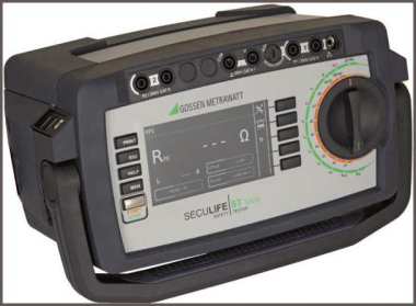 Gossen M694B SECULIFE SECULIFE ST BASE25 