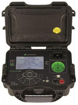 Gossen METRALINE PAT               M711A 