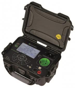 Gossen METRALINE PAT               M711A 