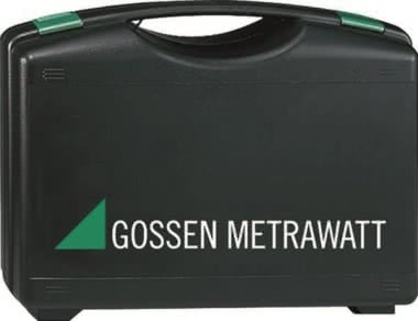 Gossen Z113E HC 30 beidseitige     HC 30 