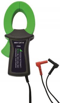 Gossen Zangenstromwandler WZ1001   Z194A 