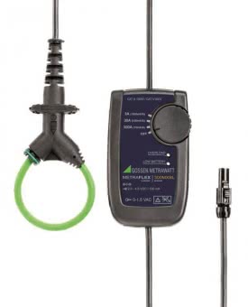 Gossen METRAFLEX 300MXBL/3         Z207Y 