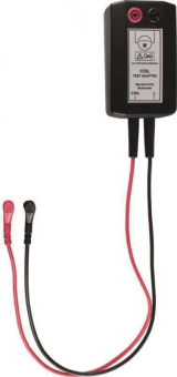 Gossen Z270F COIL      Coil Adapter 50mH 