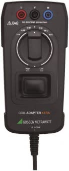 Gossen Z270M COIL      COIL Adapter XTRA 