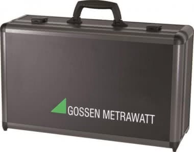 Gossen Profi-Koffer f.Sets         Z502W 
