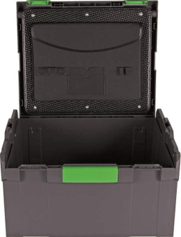 Gossen              SORTIMO L-BOXX GMC-I 