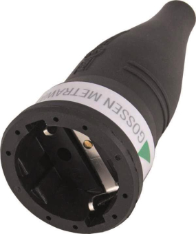 Gossen berührsicherer         PRO-JUMPER 