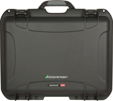 Gossen Z506A PRIME Koffer     PRIME CASE 