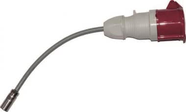 Gossen Z513H Connecting-Cable-7- CC 7-32 