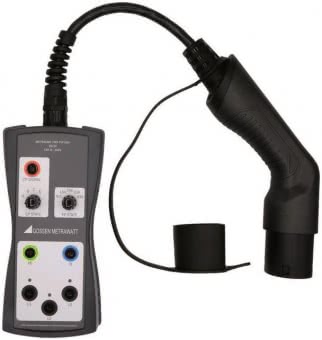 Gossen Z525F      METRALINE PRO-TYP EM I 