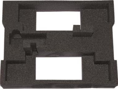 Gossen       Foam SORTIMO L-BOXX Adapter 