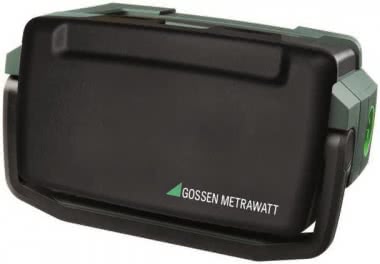 Gossen      Schutzabdeckung für SECUTEST 