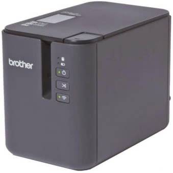 Gossen Barcodedrucker Z721E        Z721E 