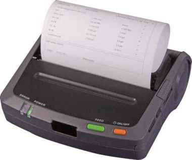 Gossen Thermodrucker 112mm         Z721S 