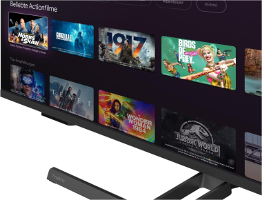 Grundig 55CQA8490 London anth QLED-TV FH 