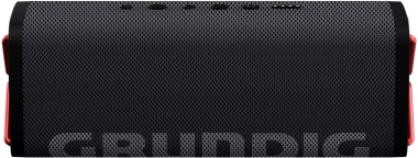 Grundig GBT Club Black BT-Lautsprecher 