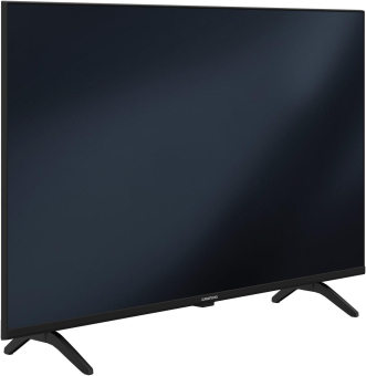 Grundig 40GFB5340 sw LED-TV 