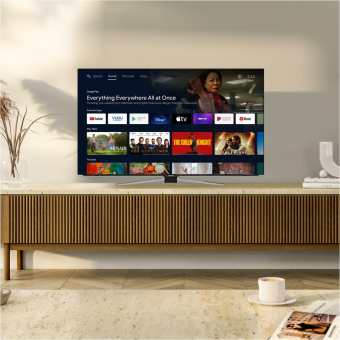 Grundig 65GOB9390 München si OLED-TV FH 