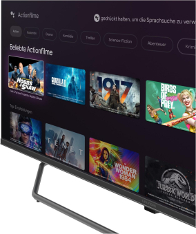 Grundig 55CUA7390 Mailand anth LED-TV FH 