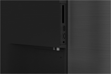 Grundig 55CQA8490 London anth QLED-TV FH 