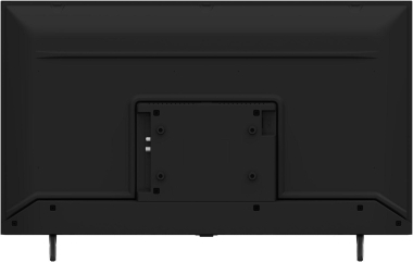 Grundig 40GFB5340 sw LED-TV 