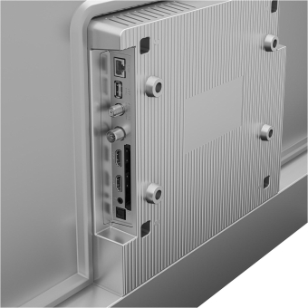 Grundig 32CHA6390 Zürich si LED-TV FH 