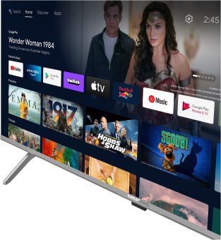 Grundig 32CHA6390 Zürich si LED-TV FH 