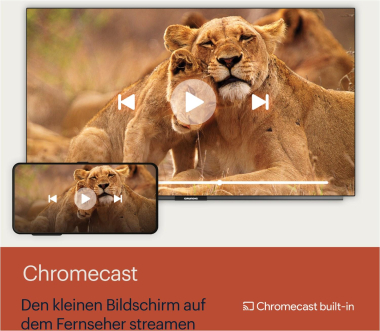 Grundig 55CUA7390 Mailand anth LED-TV FH 