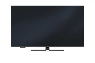 Grundig 55CQA8490 London anth QLED-TV FH 