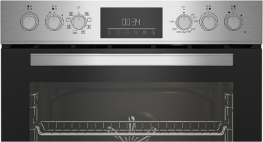 Beko BBUM 12328 X Ed EB-Herdset 