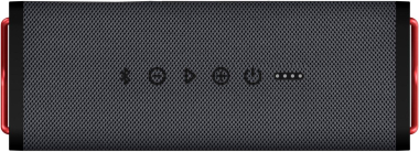 Grundig GBT Club Black BT-Lautsprecher 