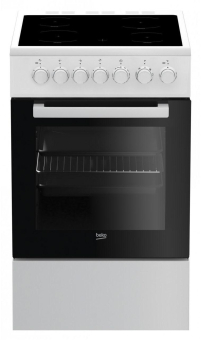 Beko FSM 57100 GW Standherd 