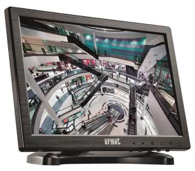 Grothe LCD-Farbmon.        MON 1092/401B 