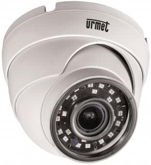 Grothe AHD Dome-Kamera ECO   VK 1096/312 