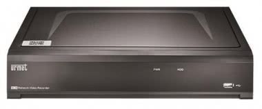 Grothe 16CH                NVR 1098/326P 