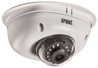 Grothe 5MPX IP Dome-Kamera   VK 1099/553 