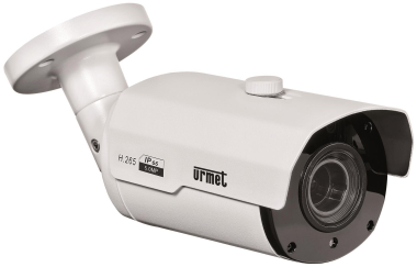 Grothe 4K IP Bullet-Kamera   VK 1099/611 