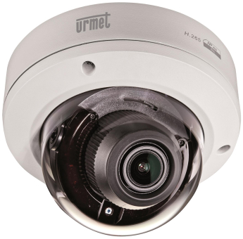 Grothe 4K IP Bullet-Kamera   VK 1099/711 