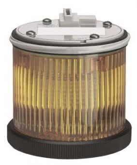 GRO Warnlicht 12-240VUC (5W) + TWL 8717 