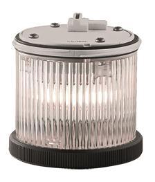 Grothe LED-Blinklicht 24VAC/DC  TLB 8834 