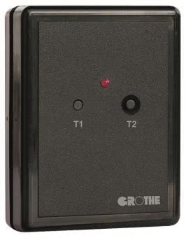 Grothe schwarz     Mistral 800 Mobile SW 