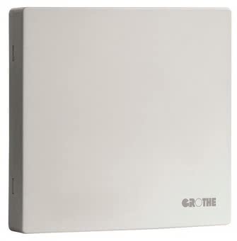 Grothe Gongs 20S RW  Mistral WR Repeater 