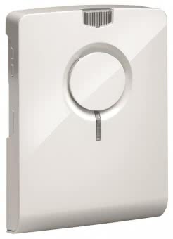 Grothe Elektronik Gong     Echo 120 weiß 