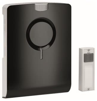 Grothe Funkgong Set       MISTRAL 650 SW 