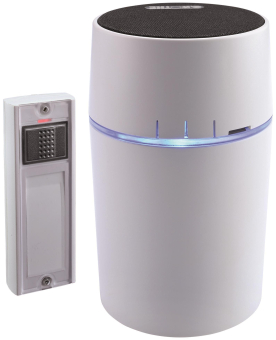 Grothe Funkgong Set 43570     CALIMA 600 