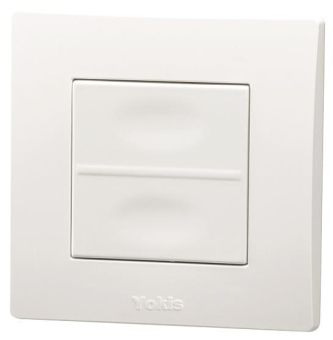 Grothe Funktaster 2 Tasten      TLM2T45P 