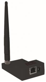 Grothe Web Server f.YOKIS       YOKISHUB 